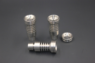 titanium nails (50pcs/pack) 