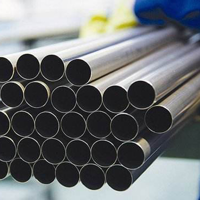 Five things you need to know about titanium