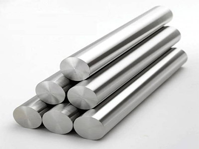The definition and application of titanium bar