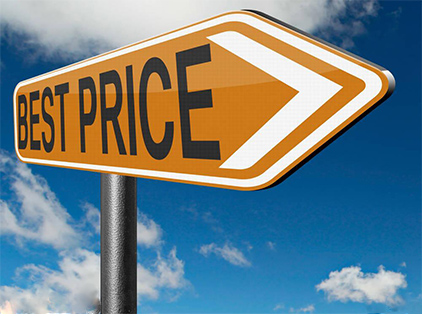 The newest market price of titanium wire 