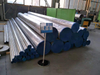 Titanium Welded Tube And Titanium Pipe Fittings GR1 GR2 GR7 GR12 ASTM B862 OR ASME B16.9