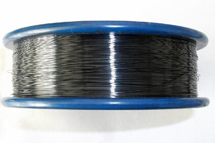 high purity 99.95% vacuum metallizing tungsten wire
