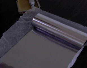 Tantalum Strip (Ta Foil / Ta Strip) Tantalum Foil