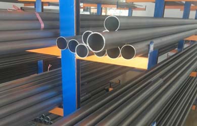 titanium pipes and tubes