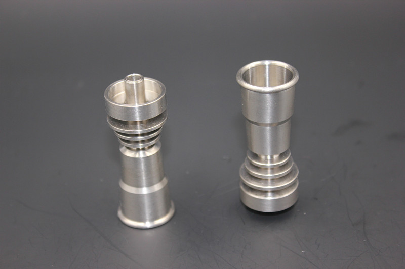 titanium nails (50pcs/pack) 