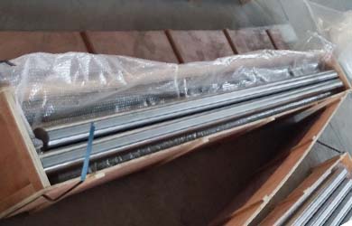 titanium round bar ASTM B348 AMS4928